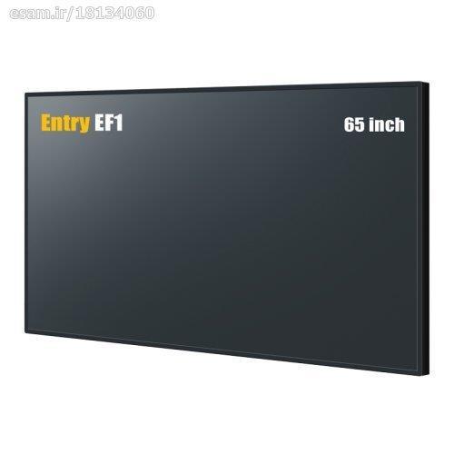 مانیتور صنعتی پاناسونیک مدل TH-65EF1